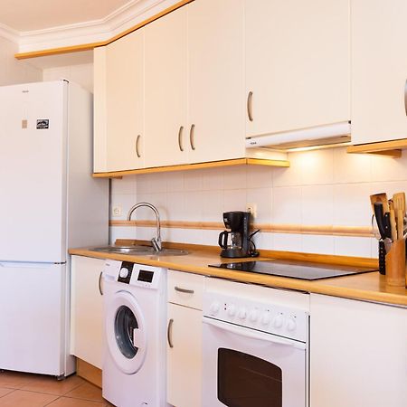 Apartamento Sotavento I El Médano Exterior foto