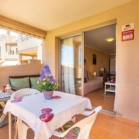 Apartamento Sotavento I El Médano Exterior foto