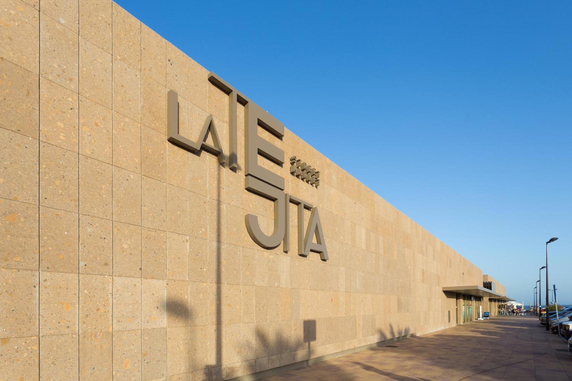 Apartamento Sotavento I El Médano Exterior foto