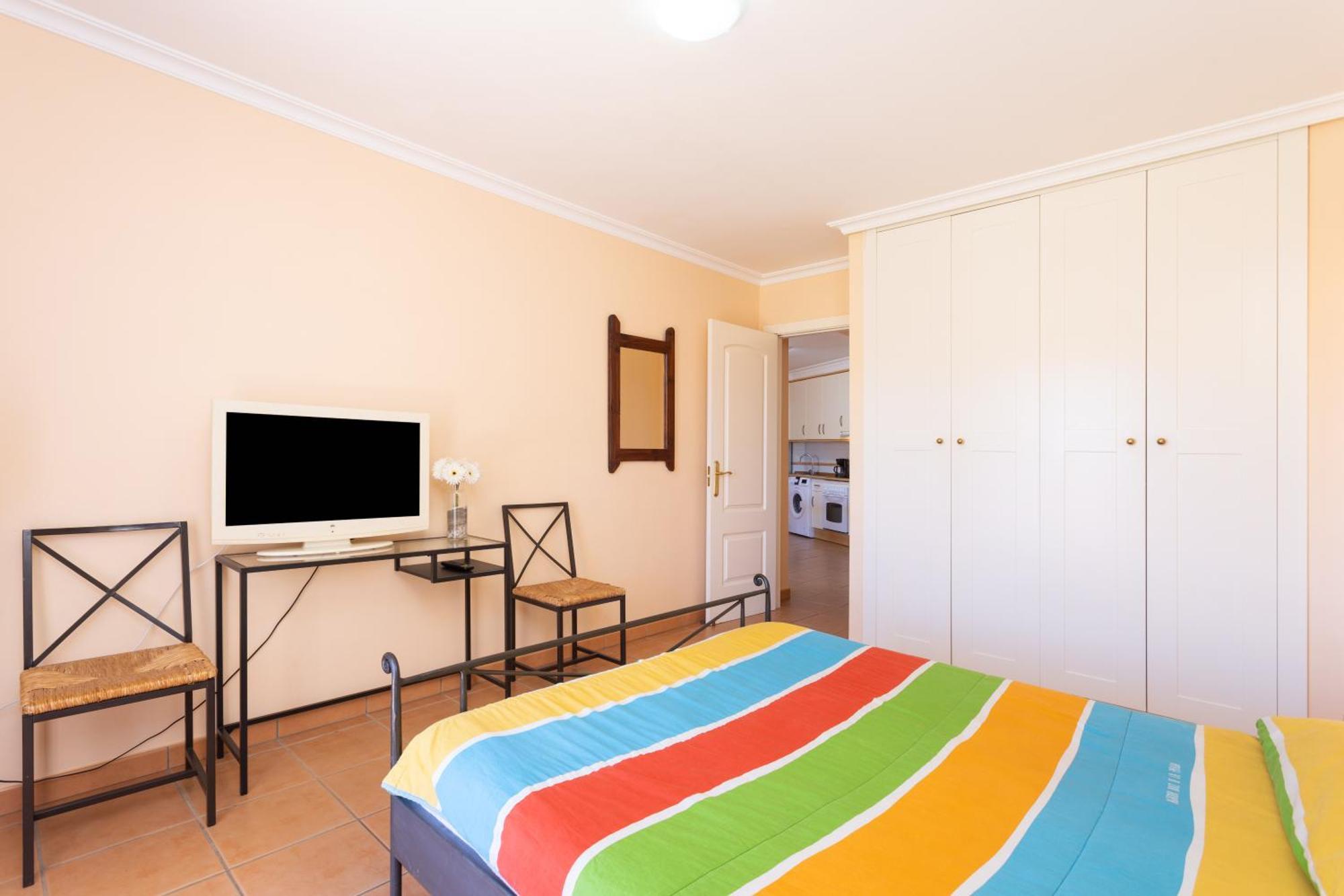 Apartamento Sotavento I El Médano Exterior foto